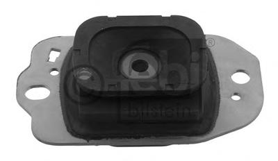 Подвеска, двигатель FEBI BILSTEIN 34061