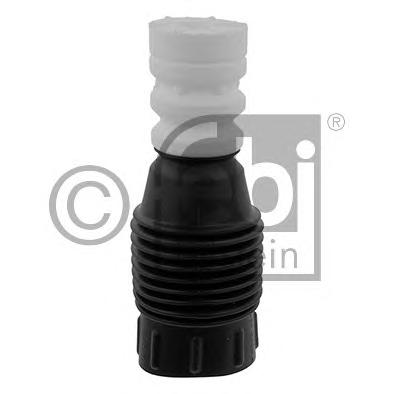 Пылезащитный комилект, амортизатор FEBI BILSTEIN