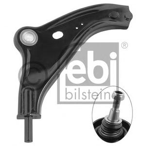 Рычаг независимой подвески колеса, подвеска колеса FEBI BILSTEIN 36141