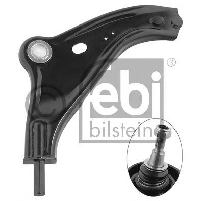 Рычаг независимой подвески колеса, подвеска колеса FEBI BILSTEIN