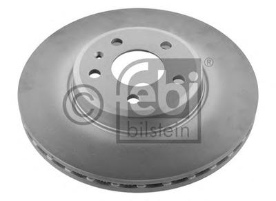 Тормозной диск FEBI BILSTEIN 36232