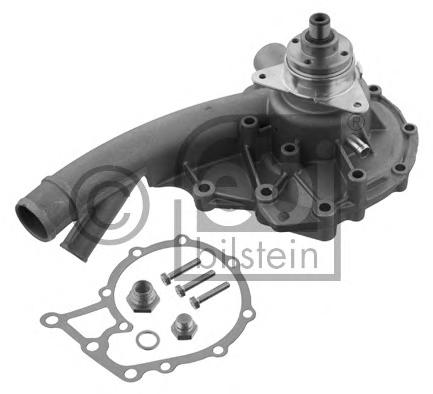 Водяной насос FEBI BILSTEIN
