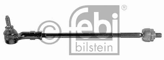 Поперечная рулевая тяга FEBI BILSTEIN