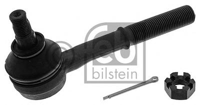 Наконечник поперечной рулевой тяги FEBI BILSTEIN 15266