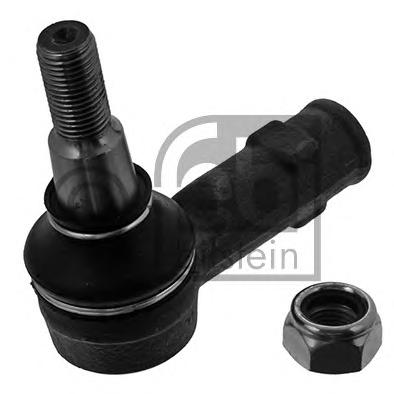 Наконечник поперечной рулевой тяги FEBI BILSTEIN