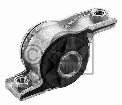 Подвеска, рычаг независимой подвески колеса FEBI BILSTEIN