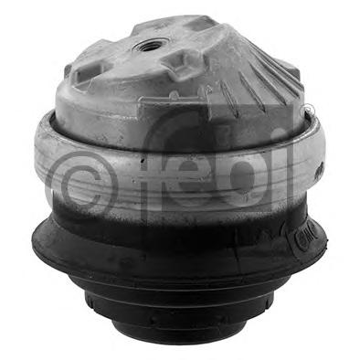 Подвеска, двигатель FEBI BILSTEIN