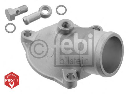 Корпус термостата FEBI BILSTEIN