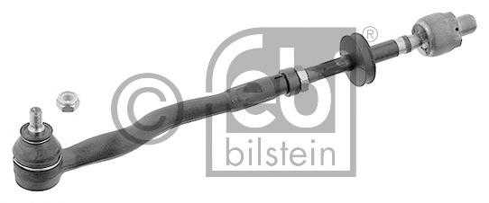 Поперечная рулевая тяга FEBI BILSTEIN
