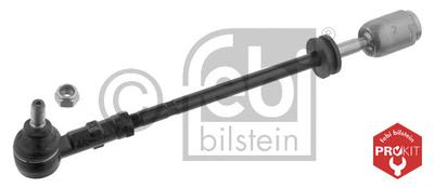 Поперечная рулевая тяга FEBI BILSTEIN 04451