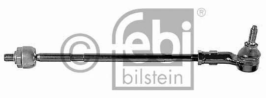 Поперечная рулевая тяга FEBI BILSTEIN