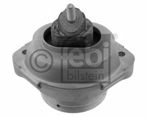 Подвеска, двигатель FEBI BILSTEIN