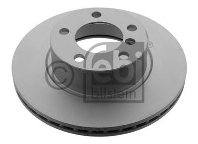 Тормозной диск FEBI BILSTEIN 39111