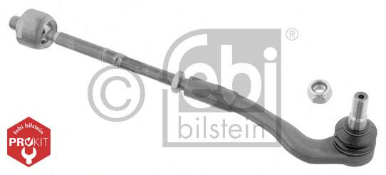 Поперечная рулевая тяга FEBI BILSTEIN
