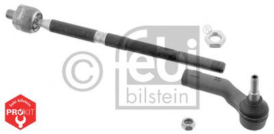 Поперечная рулевая тяга FEBI BILSTEIN 37730