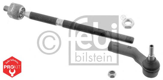 Поперечная рулевая тяга FEBI BILSTEIN