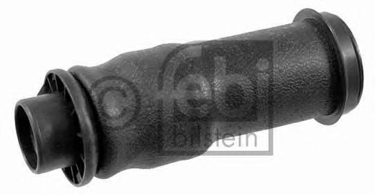 Баллон пневматической рессоры, крепление кабины FEBI BILSTEIN