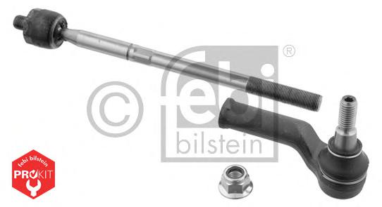 Поперечная рулевая тяга FEBI BILSTEIN