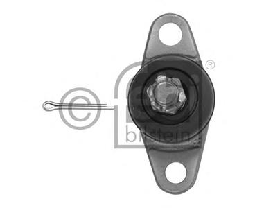 Несущий / направляющий шарнир FEBI BILSTEIN 42999