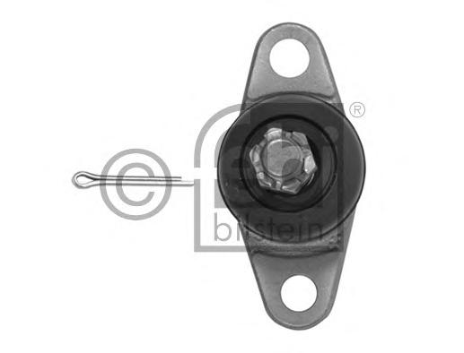 Несущий / направляющий шарнир FEBI BILSTEIN