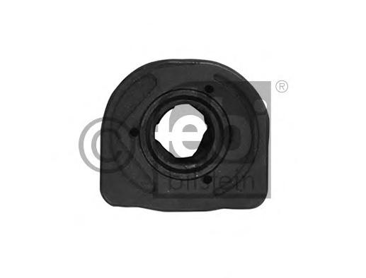 Подвеска, рычаг независимой подвески колеса FEBI BILSTEIN