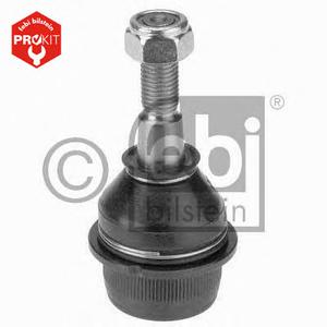 Несущий / направляющий шарнир FEBI BILSTEIN 01791