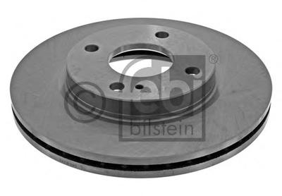 Тормозной диск FEBI BILSTEIN 38600