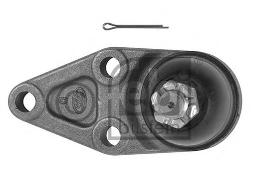 Несущий / направляющий шарнир FEBI BILSTEIN