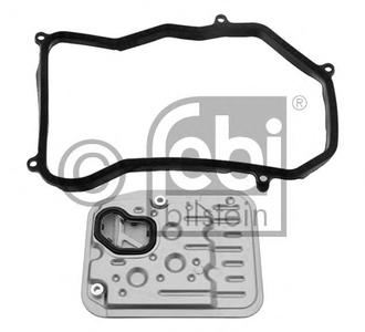 Комплект гидрофильтров, автоматическая коробка передач FEBI BILSTEIN 32882