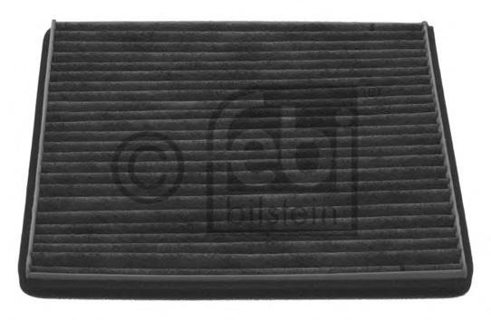 Фильтр, воздух во внутренном пространстве FEBI BILSTEIN