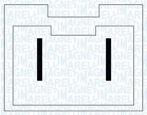 Подъемное устройство для окон MAGNETI MARELLI