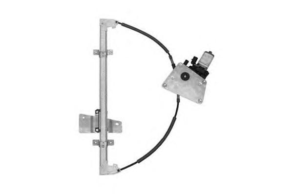 Подъемное устройство для окон MAGNETI MARELLI