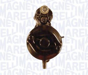 Стартер MAGNETI MARELLI