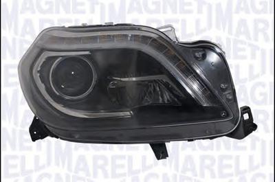 Основная фара MAGNETI MARELLI 710815079019