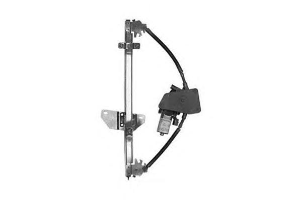 Подъемное устройство для окон MAGNETI MARELLI