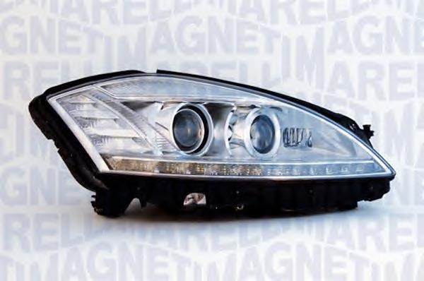 Основная фара MAGNETI MARELLI