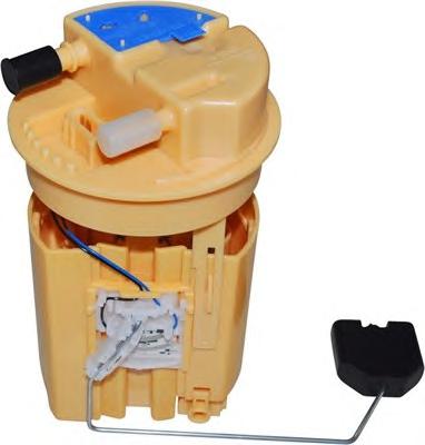 Модуль топливного насоса MAGNETI MARELLI