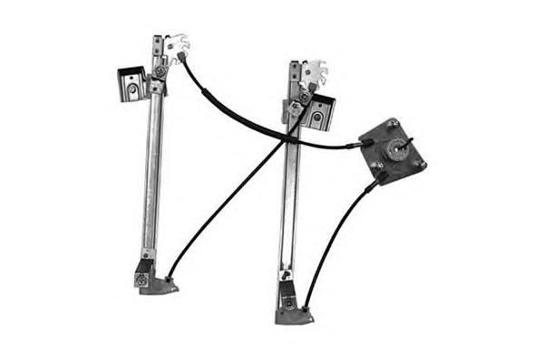 Подъемное устройство для окон MAGNETI MARELLI