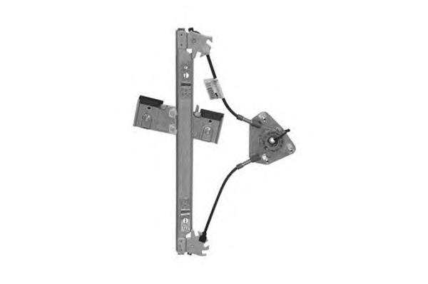 Подъемное устройство для окон MAGNETI MARELLI