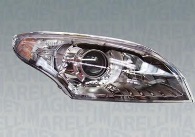 Основная фара MAGNETI MARELLI