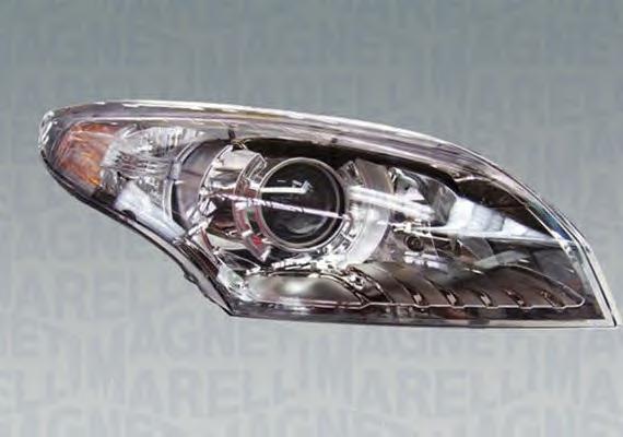 Основная фара MAGNETI MARELLI
