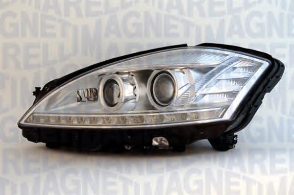 Основная фара MAGNETI MARELLI
