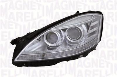 Основная фара MAGNETI MARELLI 711307023686