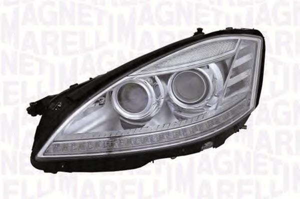 Основная фара MAGNETI MARELLI