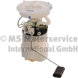 Элемент системы питания PIERBURG