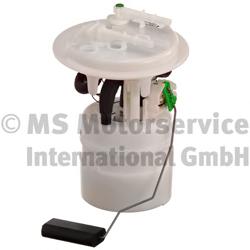 Элемент системы питания PIERBURG