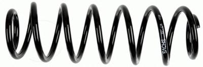 Пружина ходовой части SACHS 994428