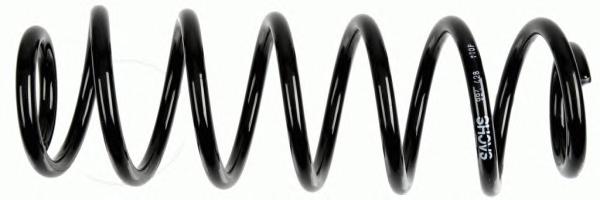 Пружина ходовой части SACHS