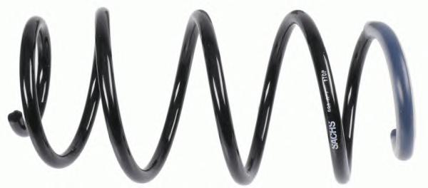 Пружина ходовой части SACHS