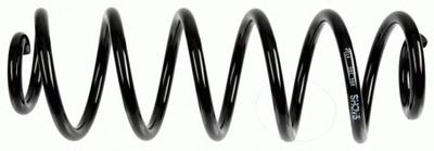 Пружина ходовой части SACHS 994380